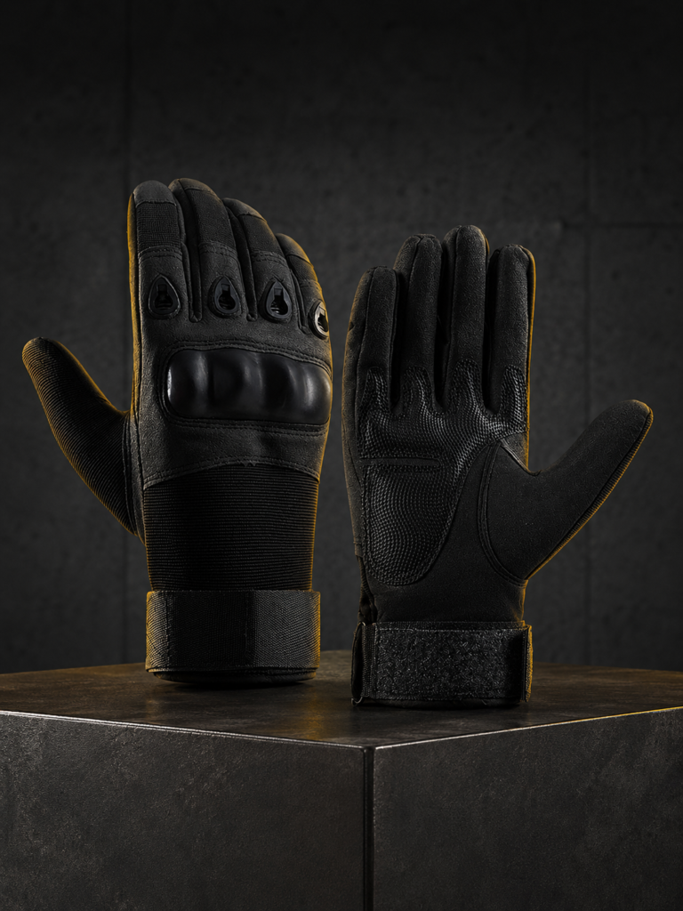 ski glove